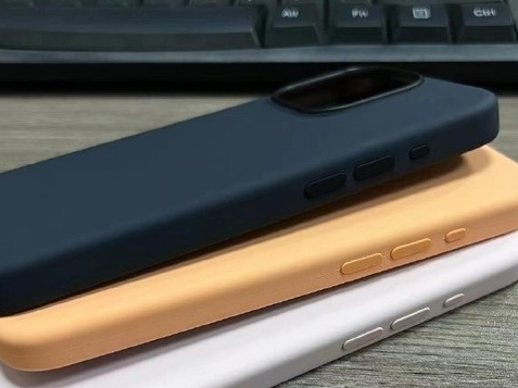 镜湖苹果14维修站分享iPhone14手机壳能直接给iPhone15用吗?