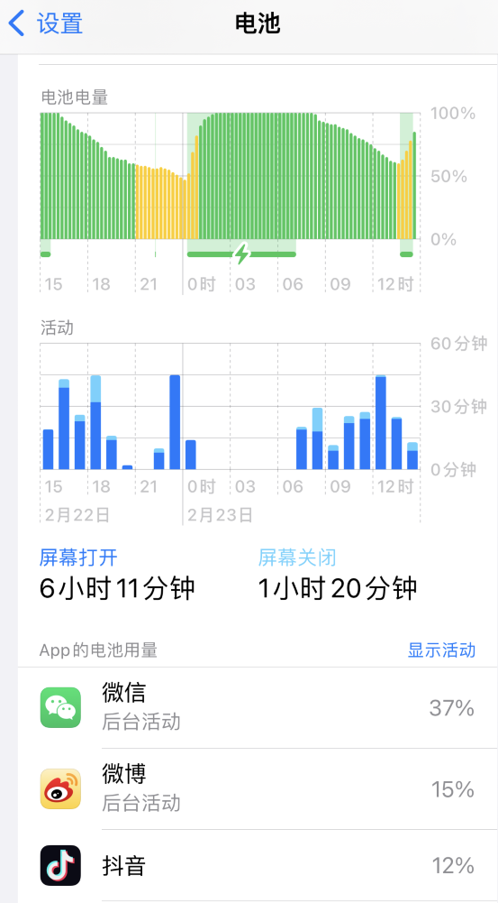 镜湖苹果14维修分享如何延长 iPhone 14 的电池使用寿命 