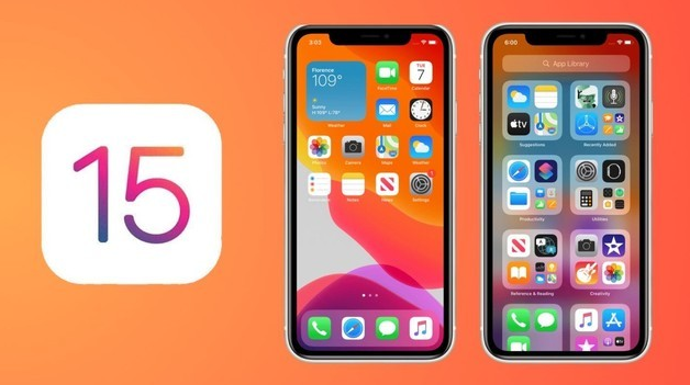 镜湖苹果13维修分享iPhone13更新iOS 15.5，体验如何 