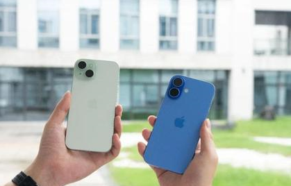 镜湖苹果维修点分享iPhone 16 Plus出现自动关机的情况类型 