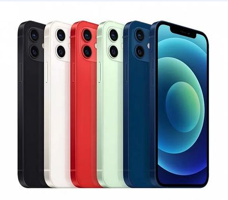镜湖苹果维修点分享iPhone 12 Pro Max黑屏冷门故障解读 