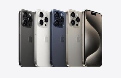 镜湖苹果维修点分享iPhone15 Pro黑屏冷门故障汇总 