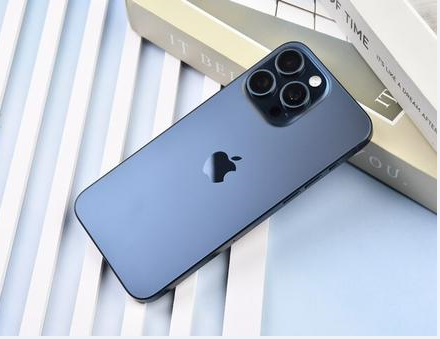 镜湖苹果维修点分享iPhone15 Pro Max黑屏少见诱因梳理 