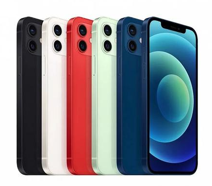 镜湖苹果维修点分享iPhone 12 Pro Max发烫冷门故障梳理 