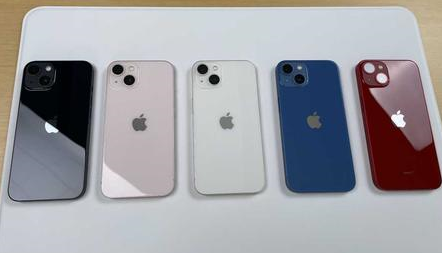 镜湖苹果维修点分享iPhone 13电池发烫多类故障解析 