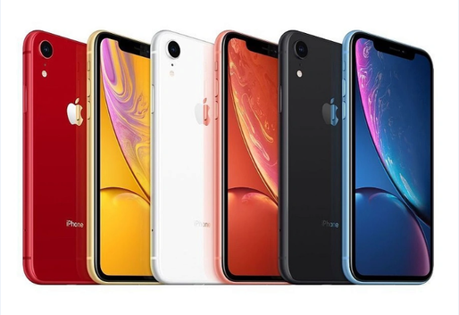 镜湖苹果维修点分享iPhone XR摄像头原生色彩表现与日常拍摄实用指南 